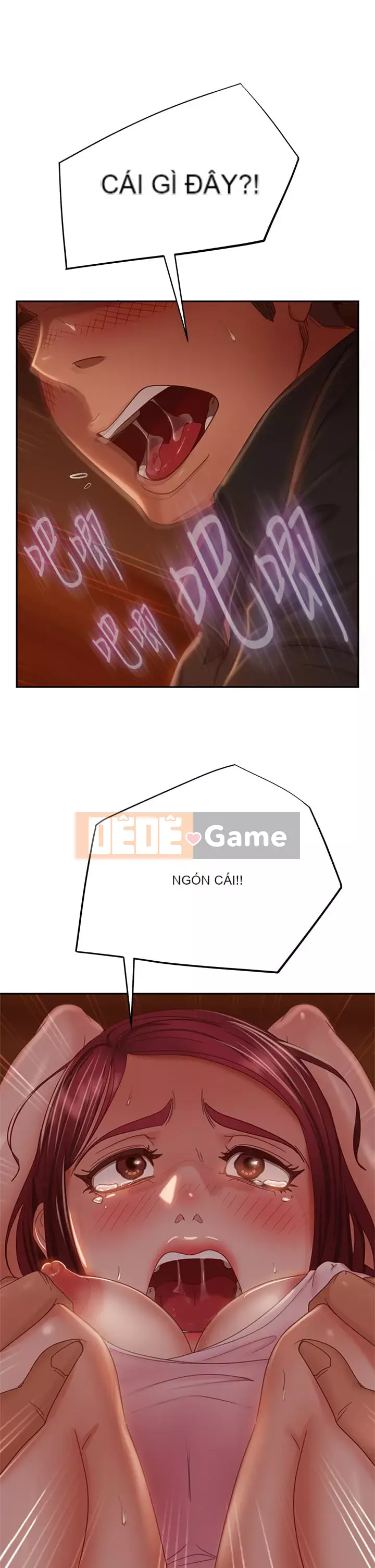 Người thuê nhà tồi Chương 39-40