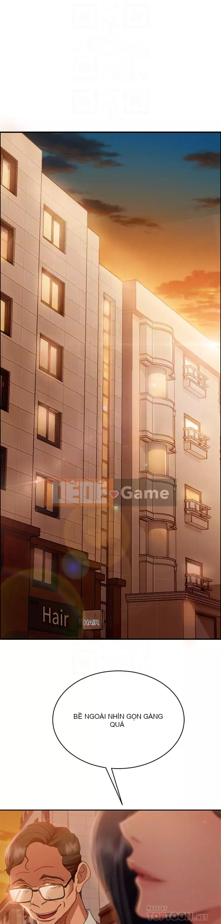 Người thuê nhà tồi Chương 37-38