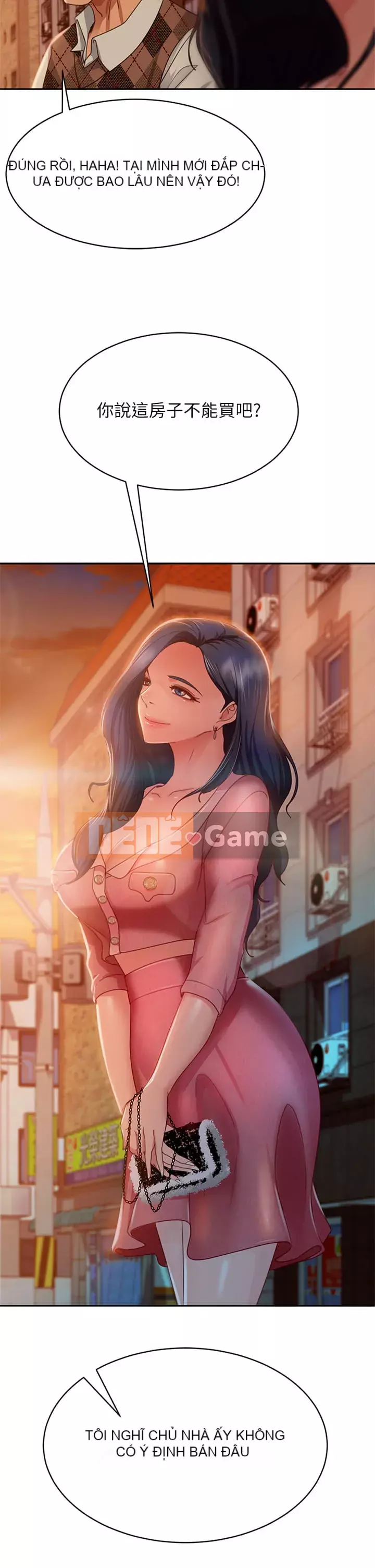 Người thuê nhà tồi Chương 37-38