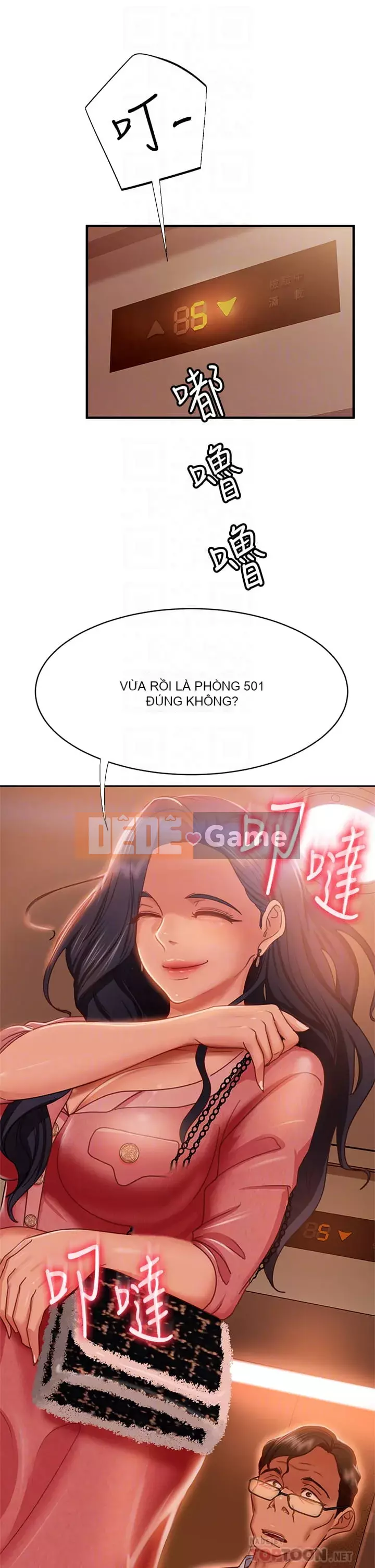 Người thuê nhà tồi Chương 37-38