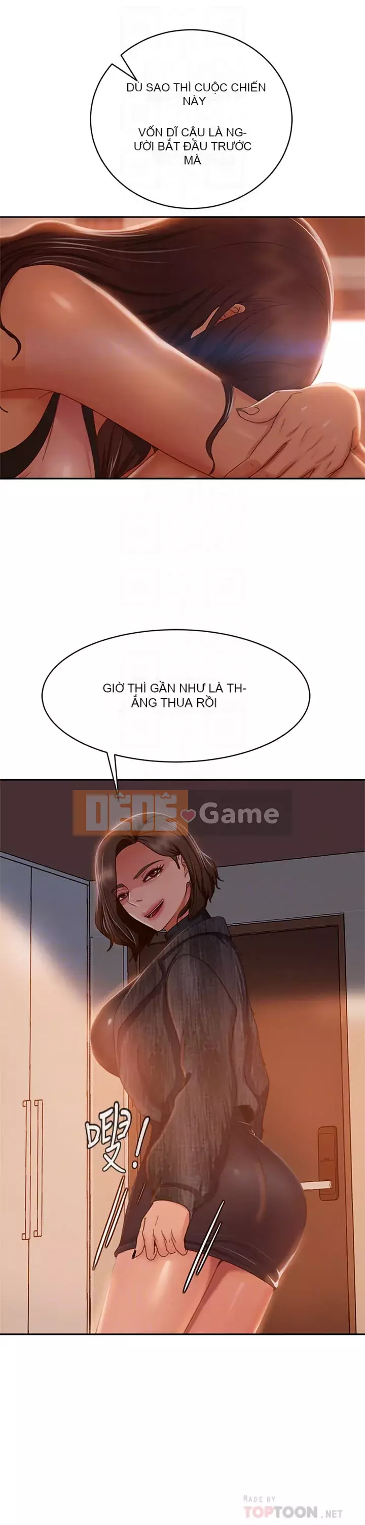 Người thuê nhà tồi Chương 37-38