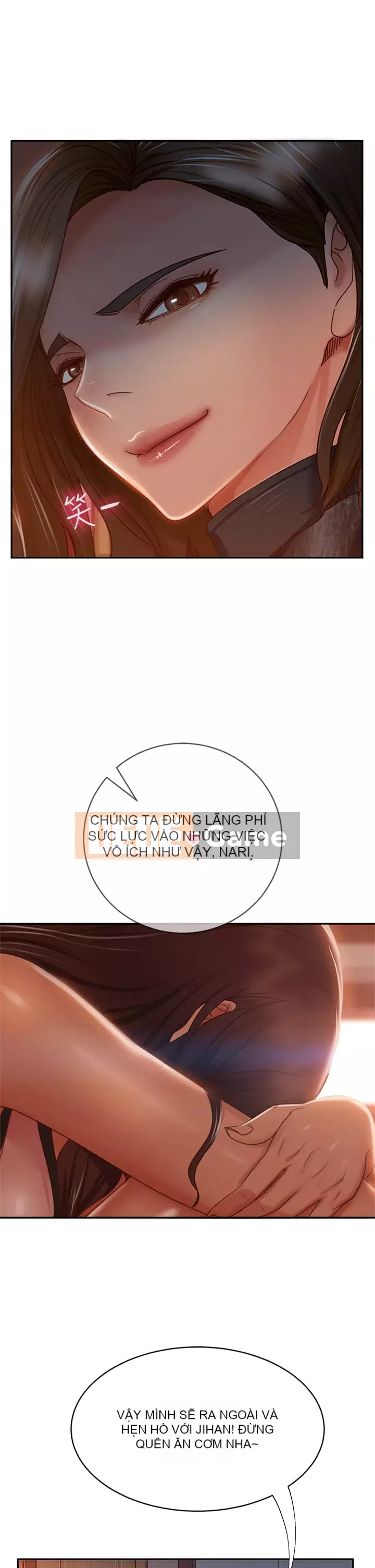 Người thuê nhà tồi Chương 37-38