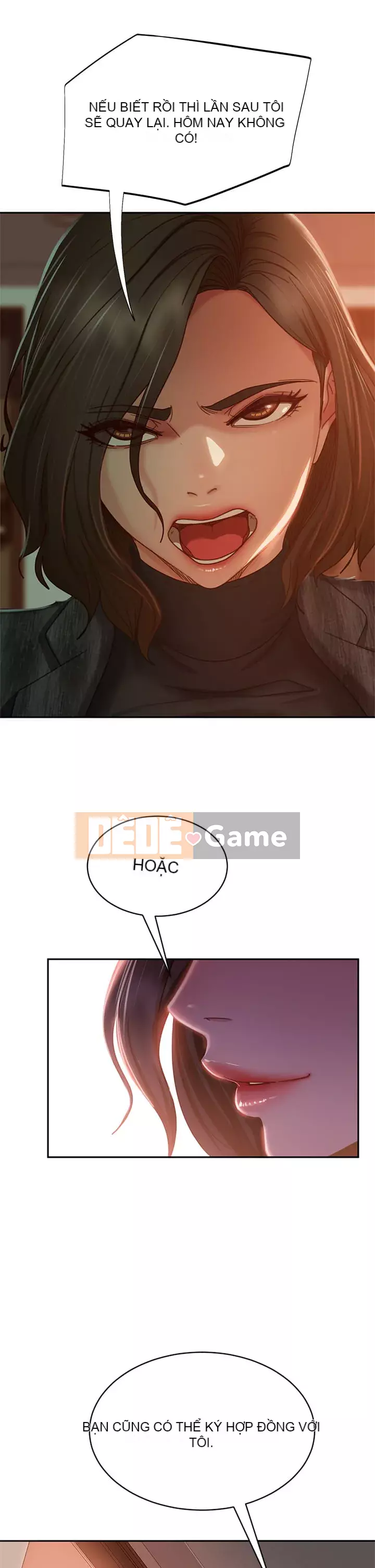 Người thuê nhà tồi Chương 37-38