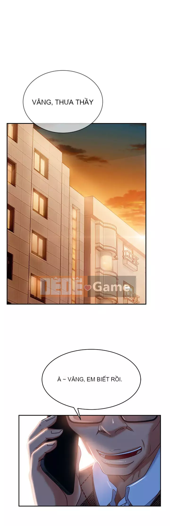 Người thuê nhà tồi Chương 37-38