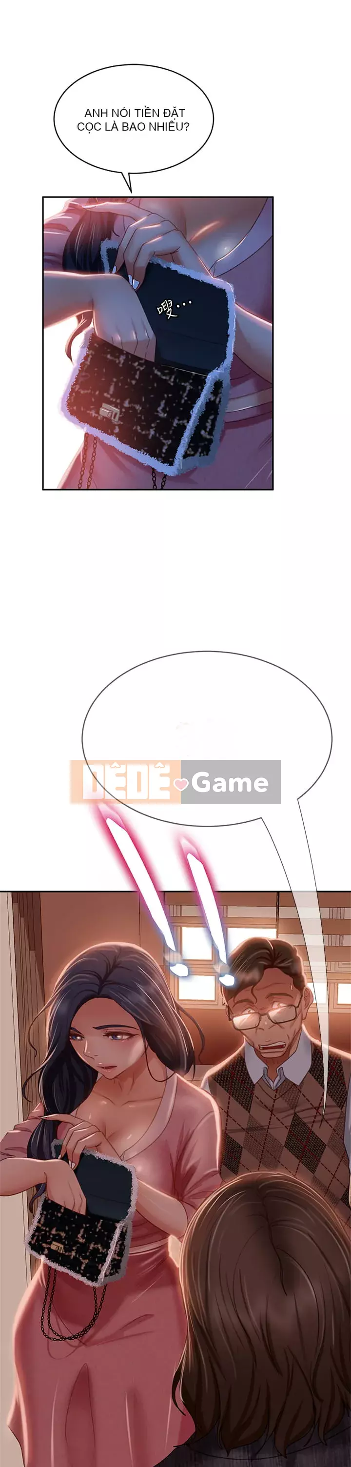 Người thuê nhà tồi Chương 37-38
