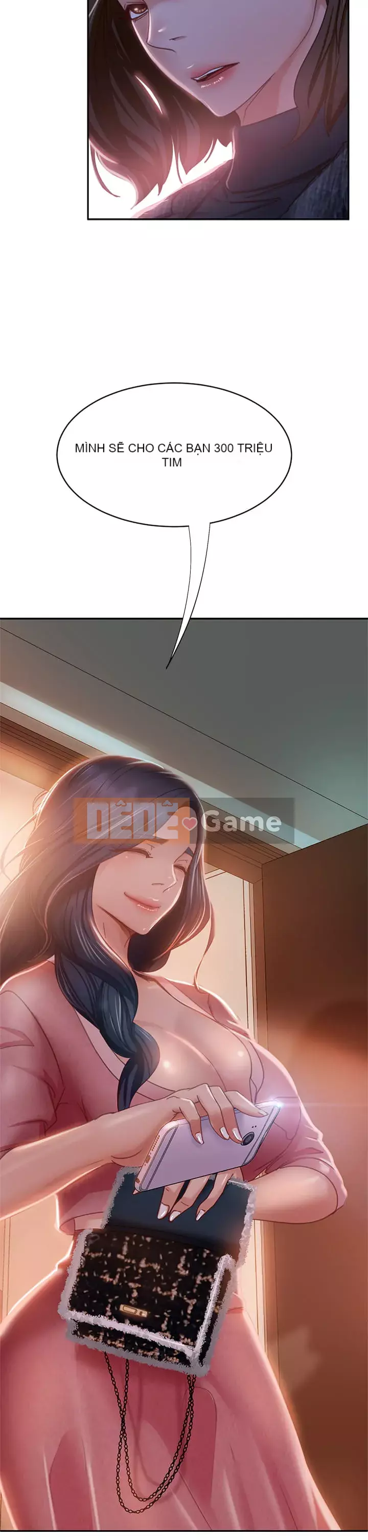 Người thuê nhà tồi Chương 37-38