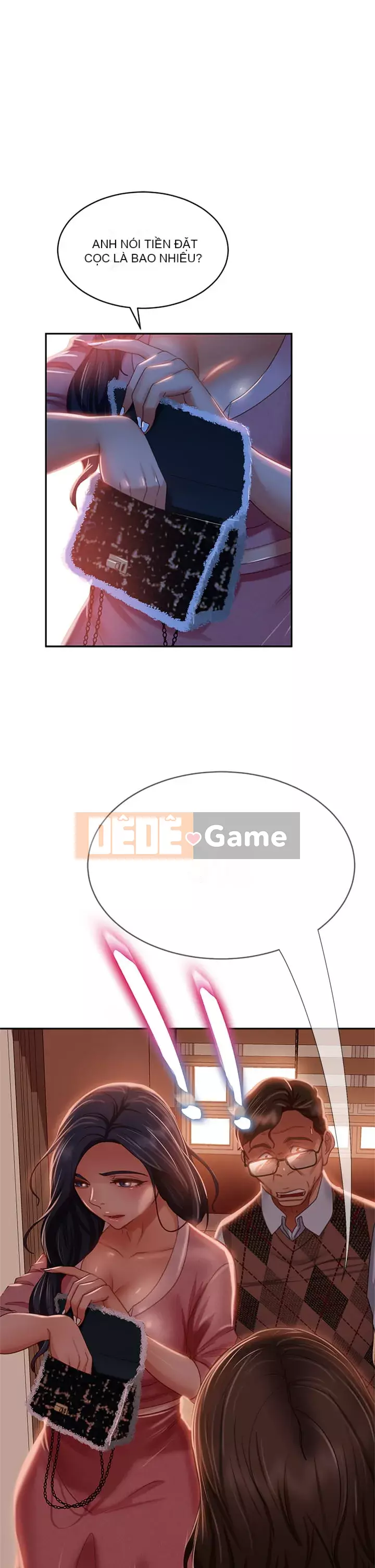 Người thuê nhà tồi Chương 37-38