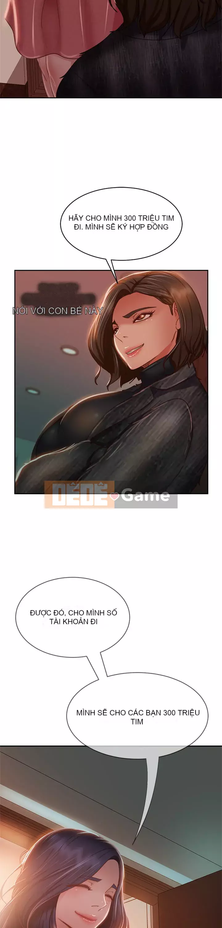 Người thuê nhà tồi Chương 37-38