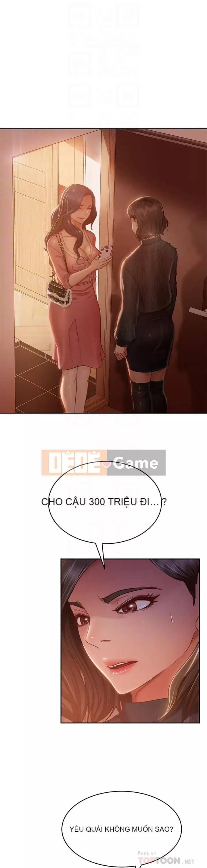 Người thuê nhà tồi Chương 37-38