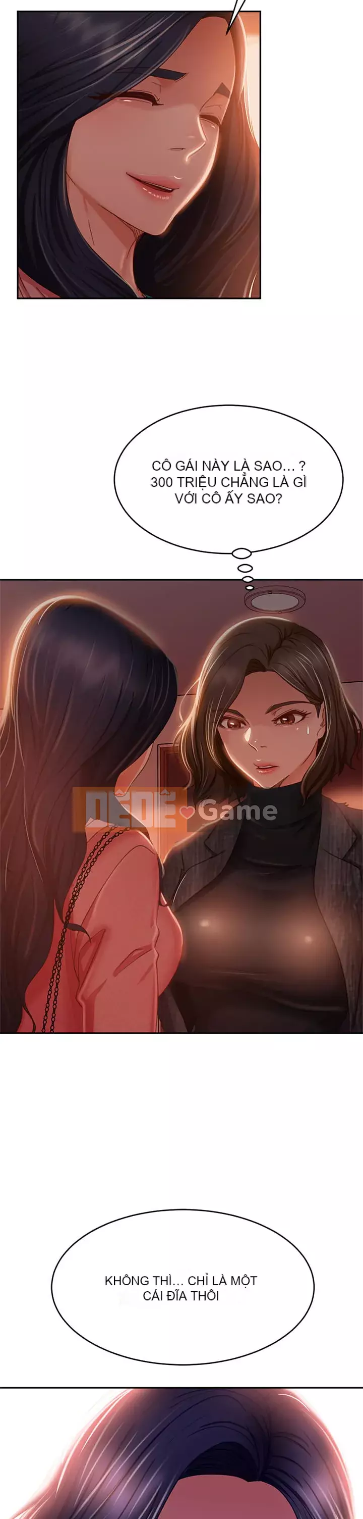 Người thuê nhà tồi Chương 37-38