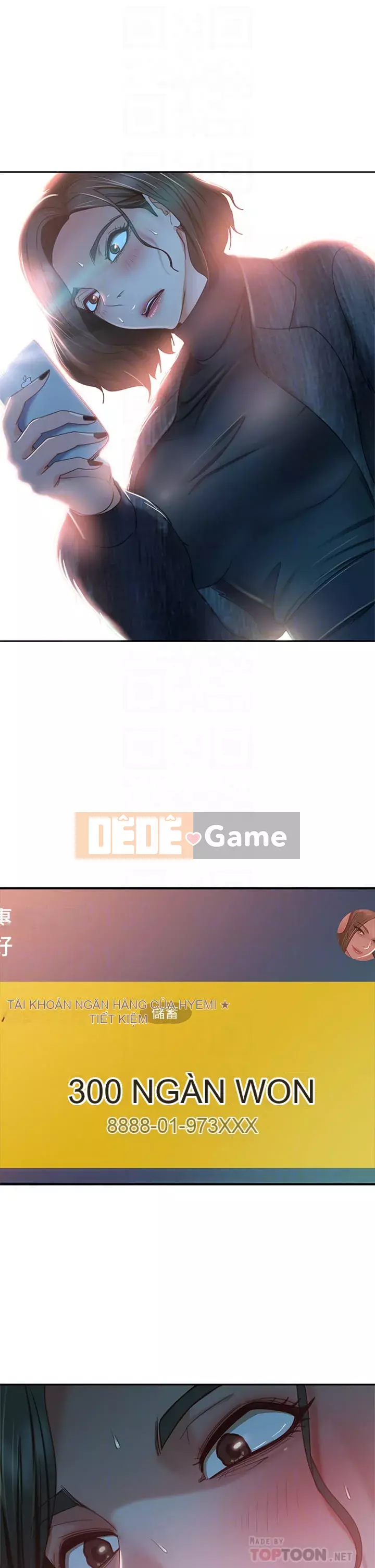 Người thuê nhà tồi Chương 37-38