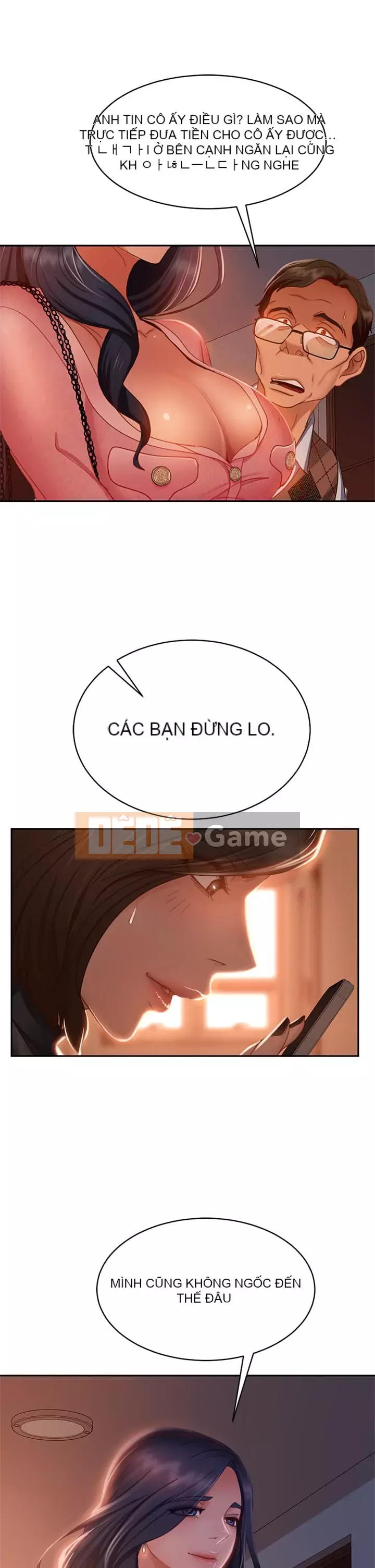 Người thuê nhà tồi Chương 37-38