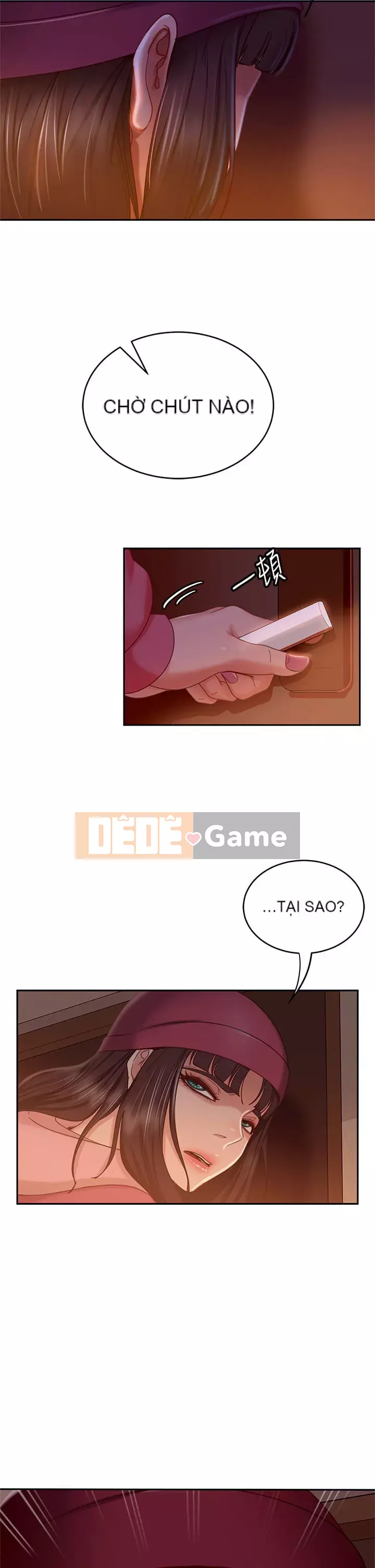 Người thuê nhà tồi Chương 37-38