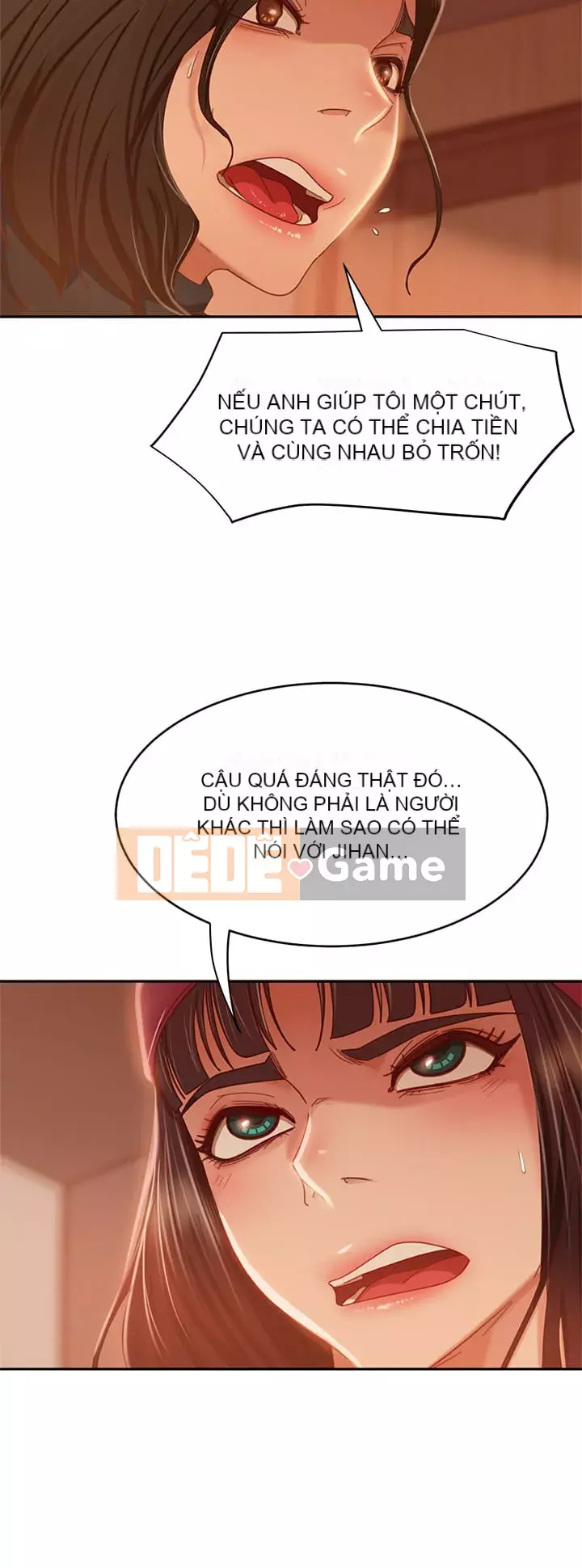 Người thuê nhà tồi Chương 37-38