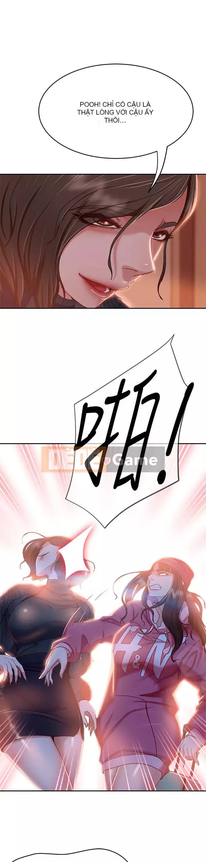 Người thuê nhà tồi Chương 37-38