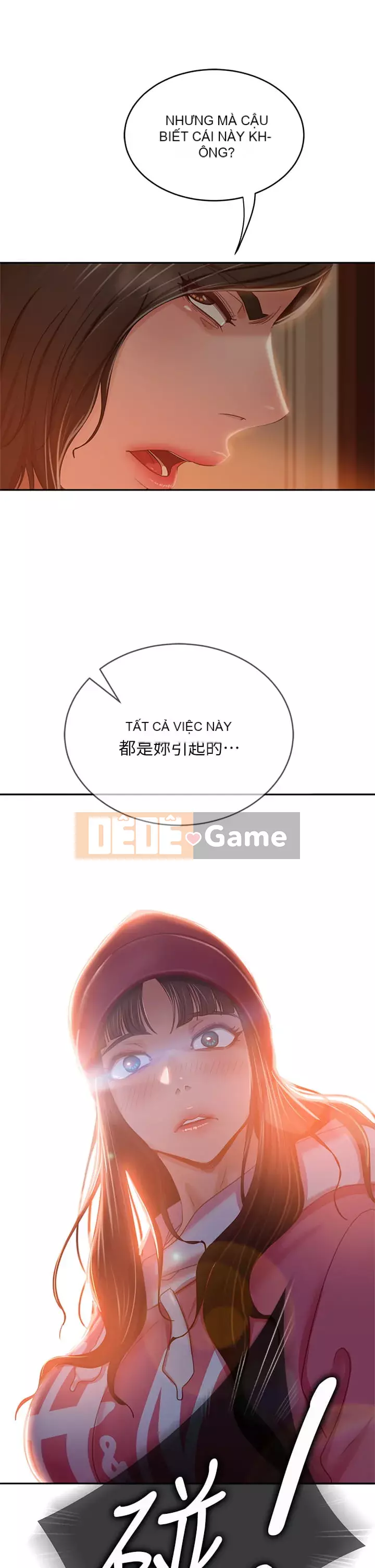 Người thuê nhà tồi Chương 37-38