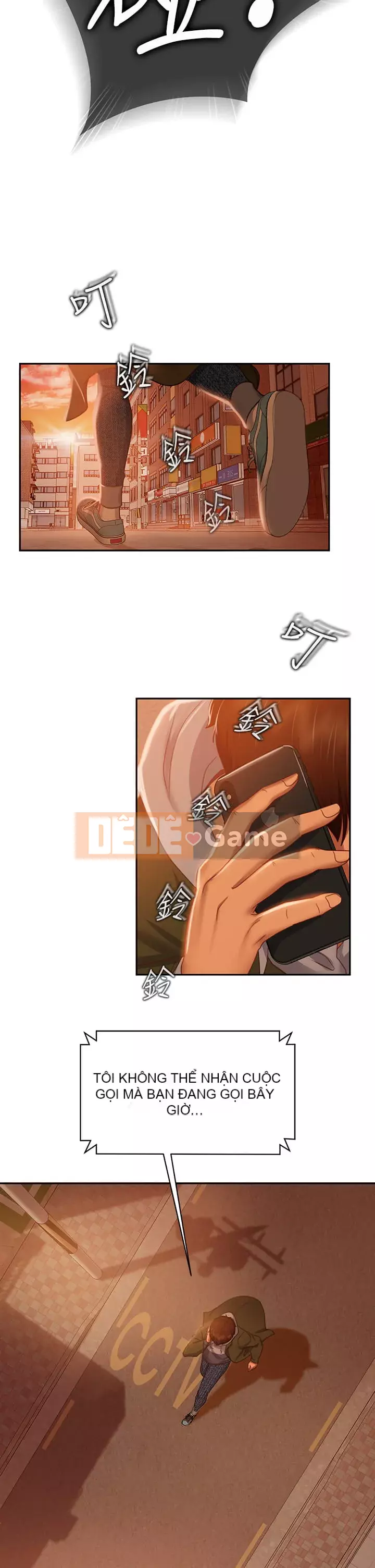 Người thuê nhà tồi Chương 37-38