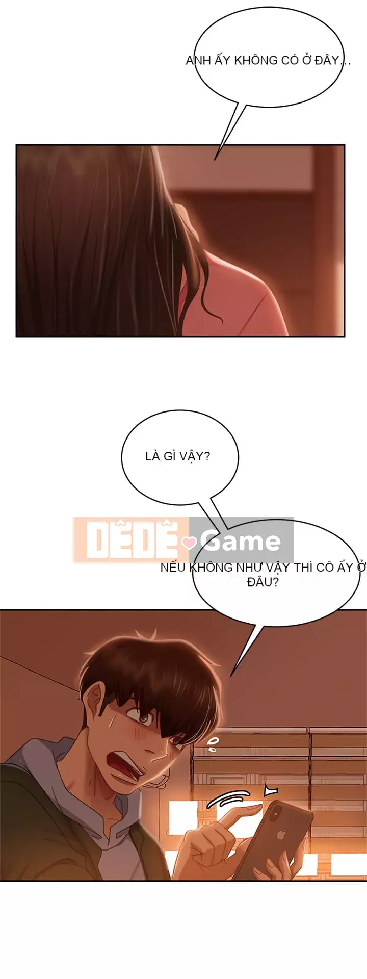 Người thuê nhà tồi Chương 37-38