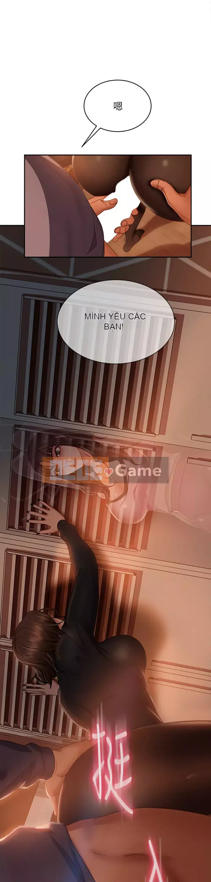 Người thuê nhà tồi Chương 35-36