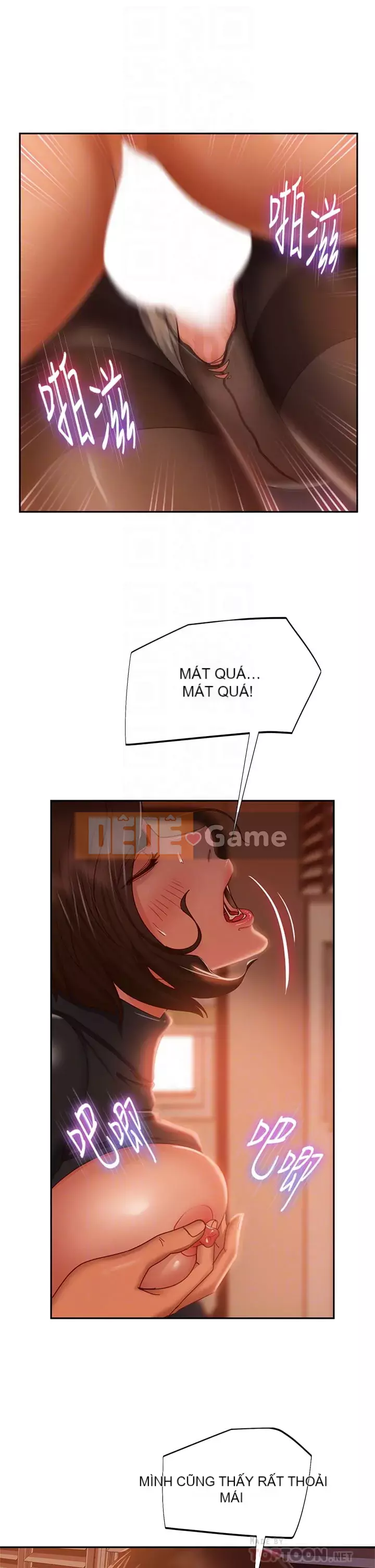 Người thuê nhà tồi Chương 35-36