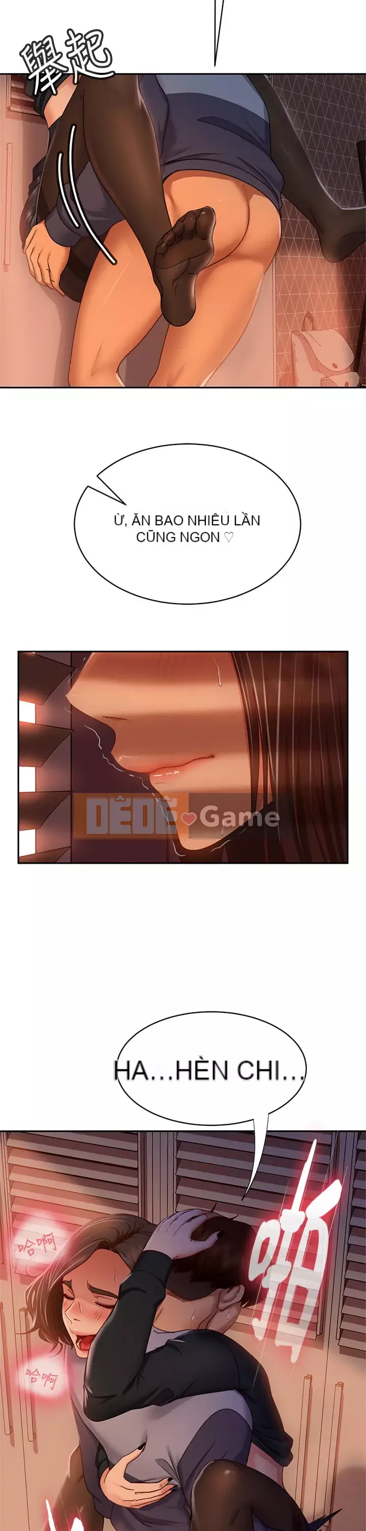 Người thuê nhà tồi Chương 35-36