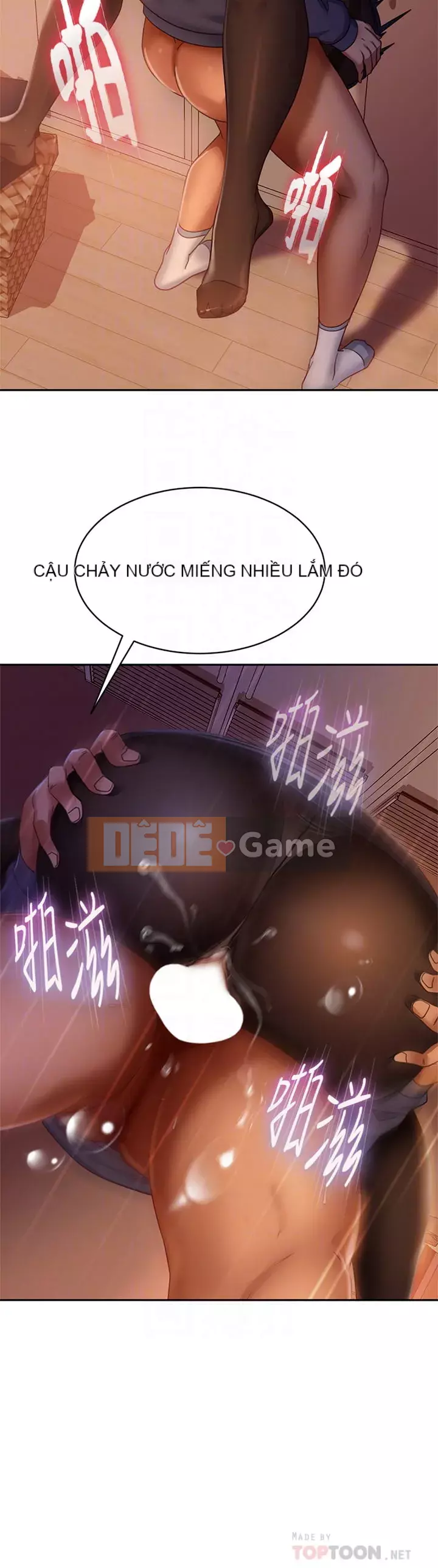 Người thuê nhà tồi Chương 35-36