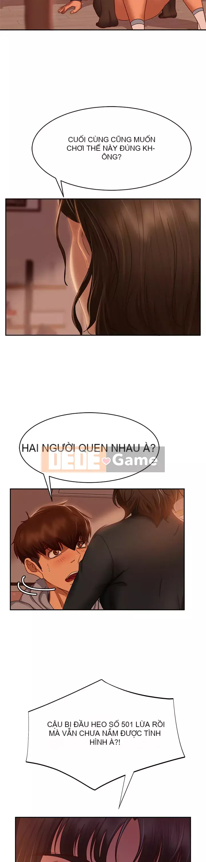 Người thuê nhà tồi Chương 35-36