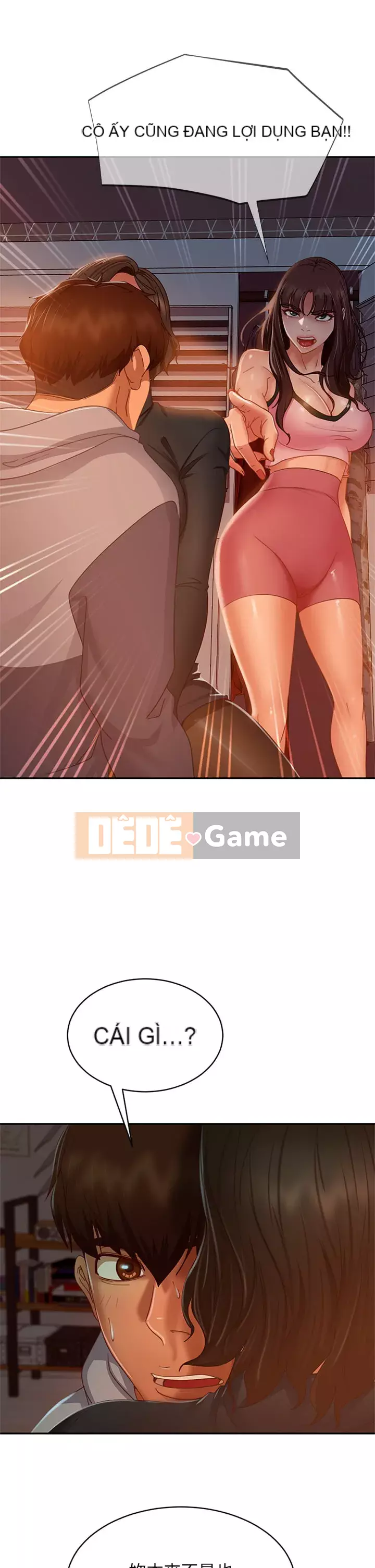 Người thuê nhà tồi Chương 35-36