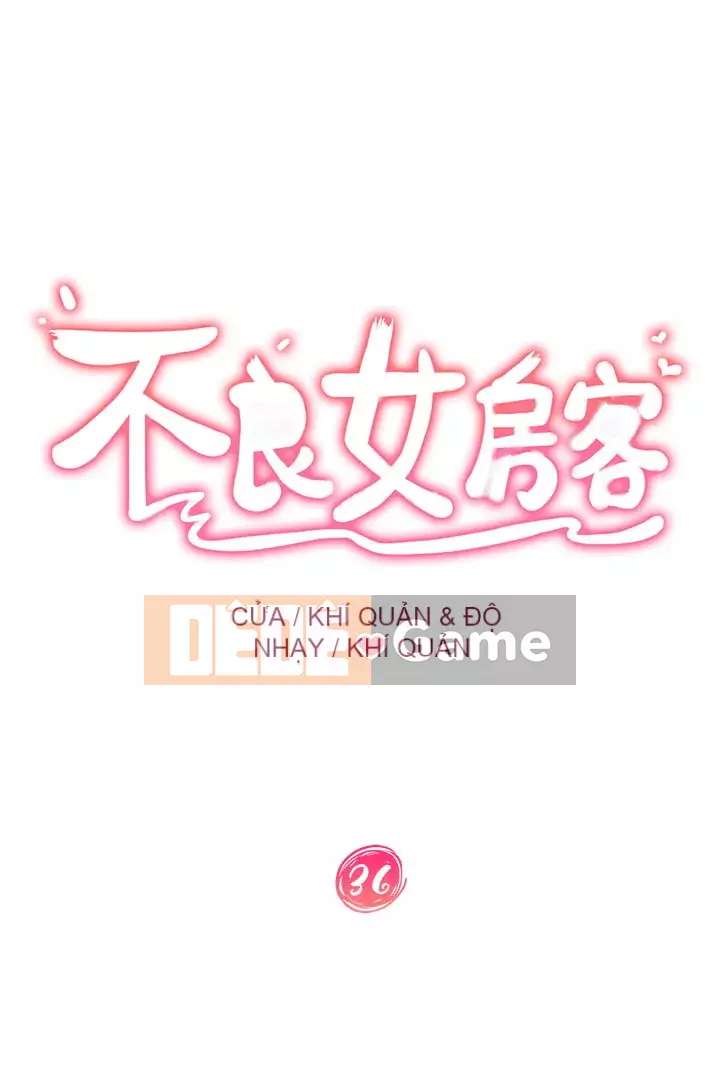 Người thuê nhà tồi Chương 35-36