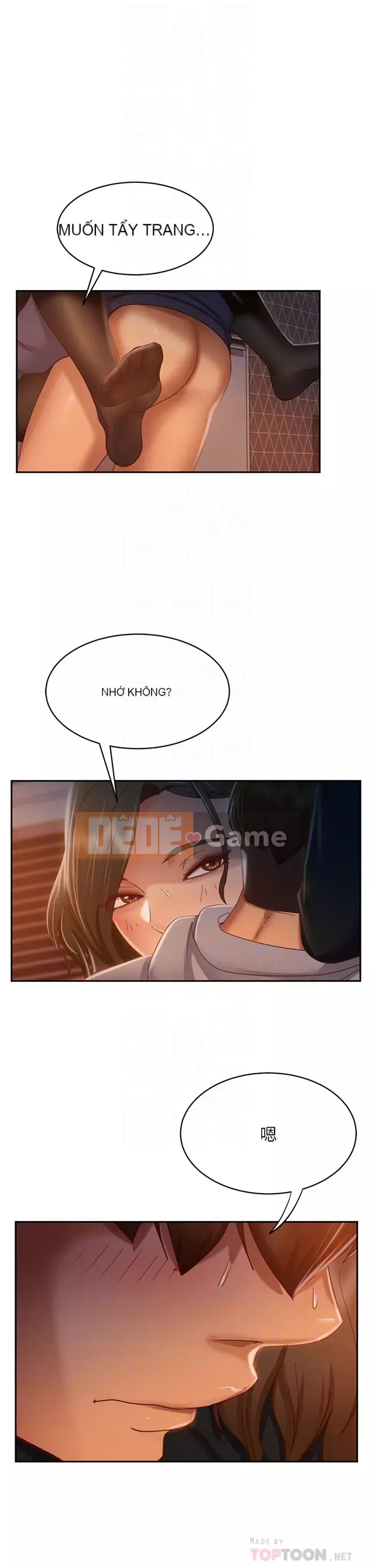 Người thuê nhà tồi Chương 35-36