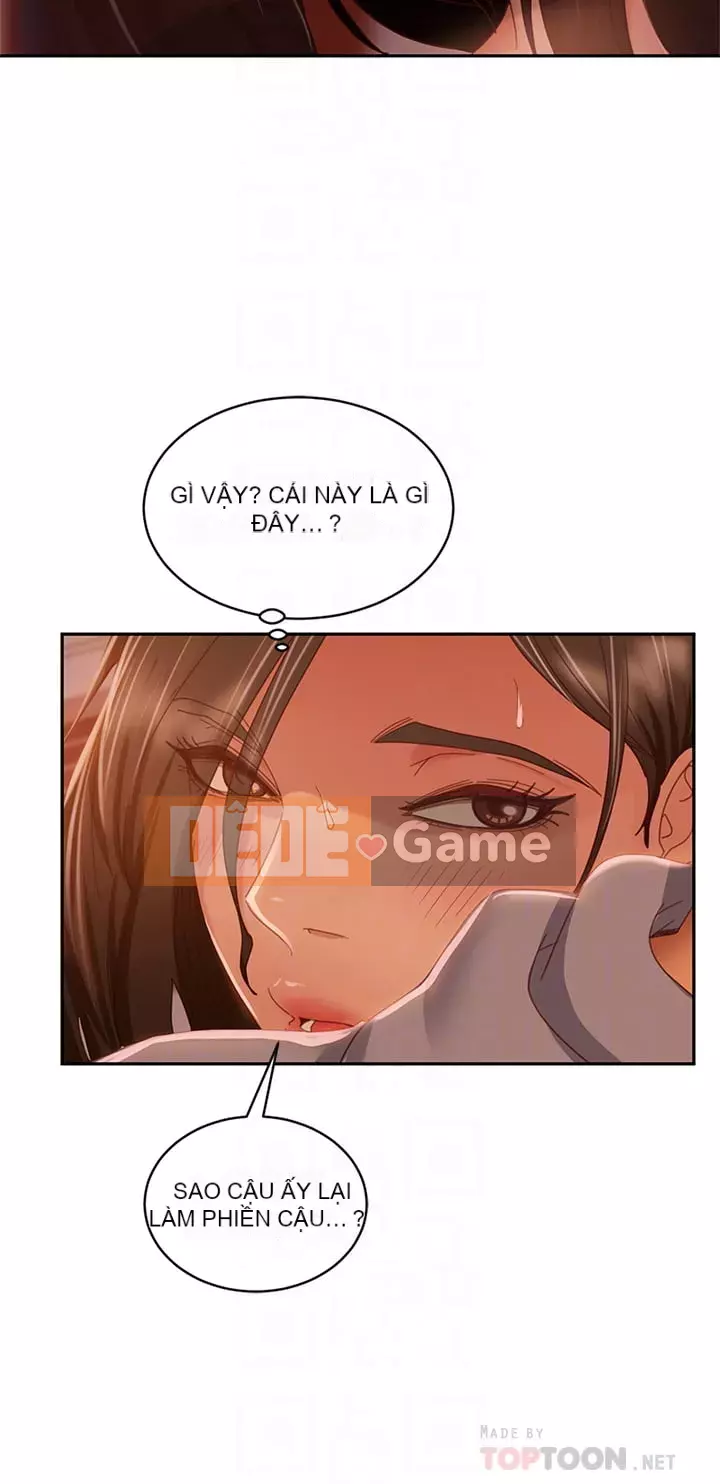 Người thuê nhà tồi Chương 35-36