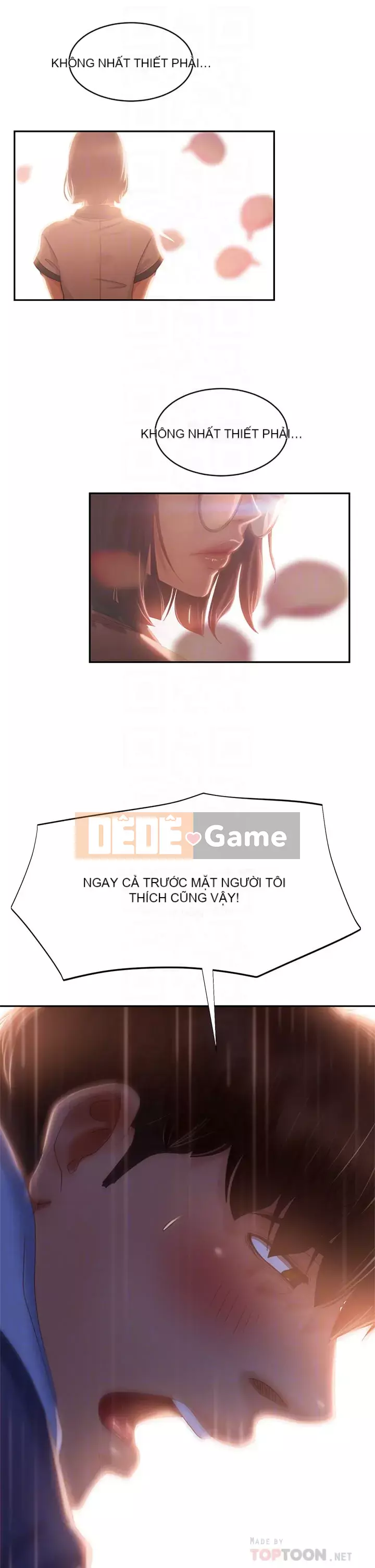 Người thuê nhà tồi Chương 35-36