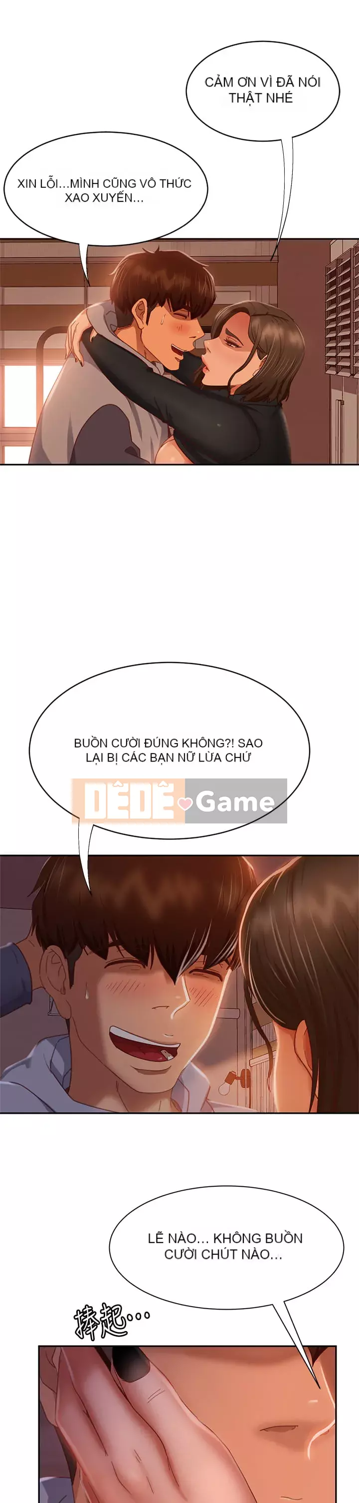 Người thuê nhà tồi Chương 35-36