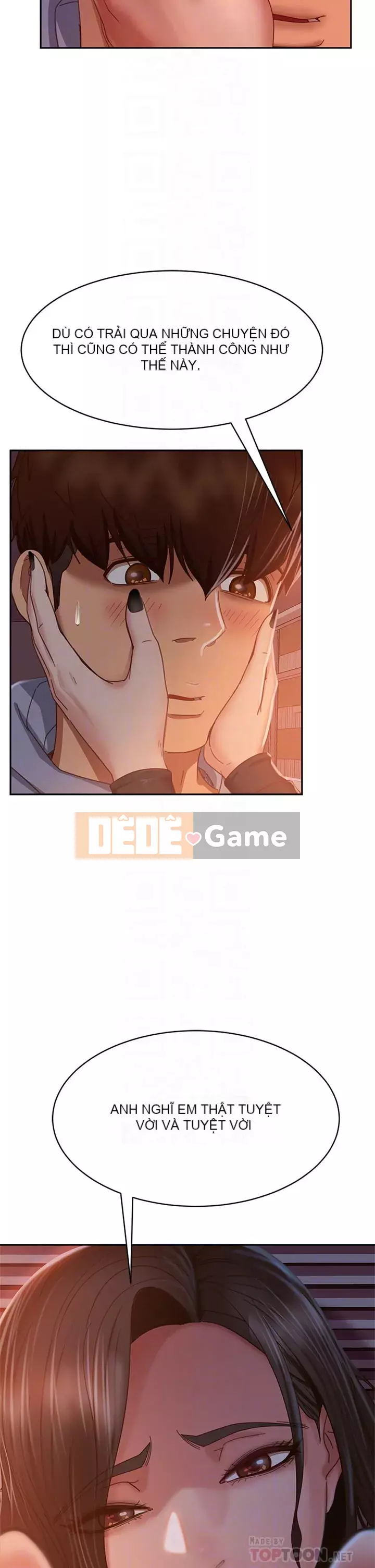 Người thuê nhà tồi Chương 35-36