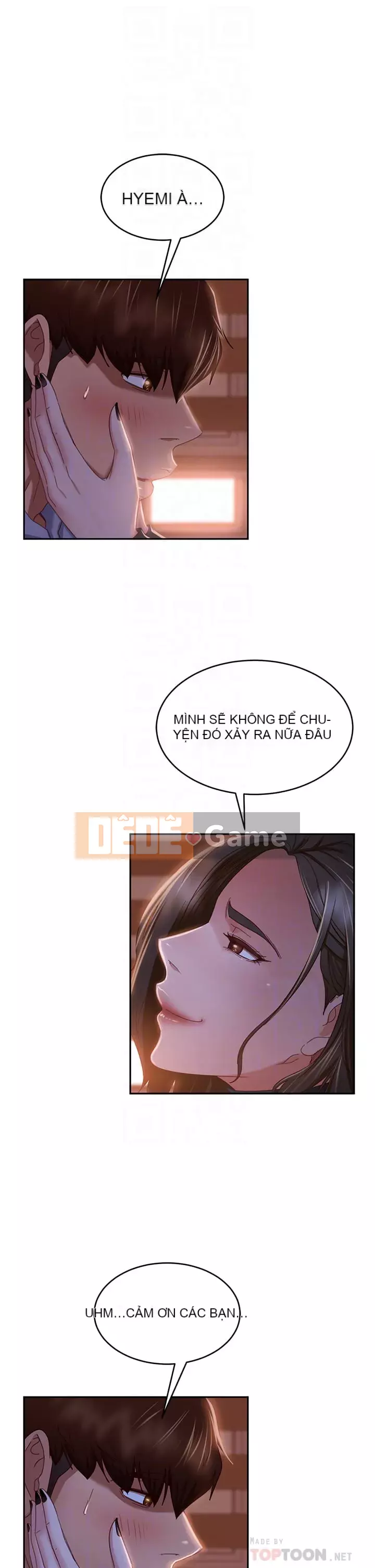 Người thuê nhà tồi Chương 35-36