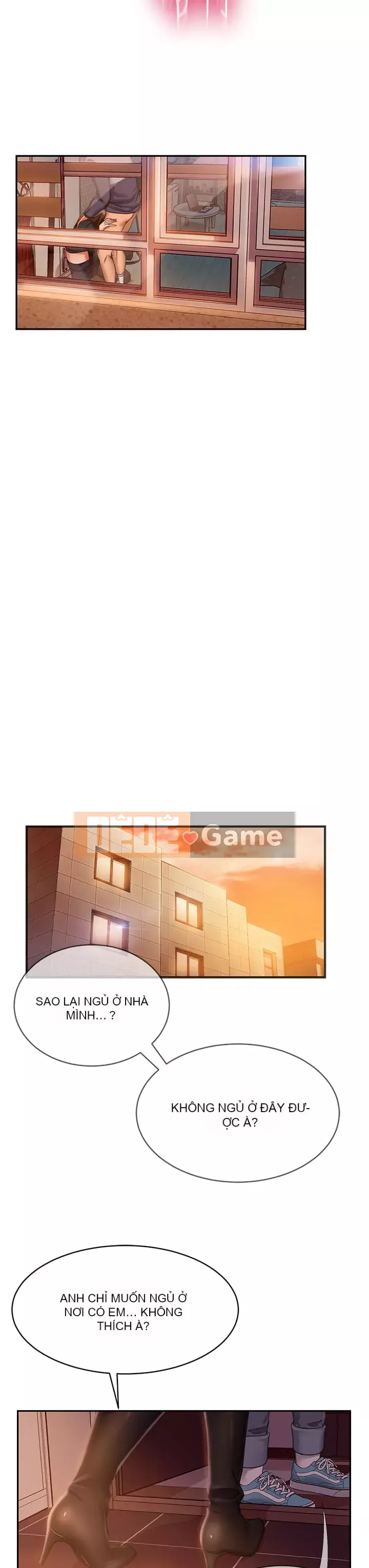 Người thuê nhà tồi Chương 35-36