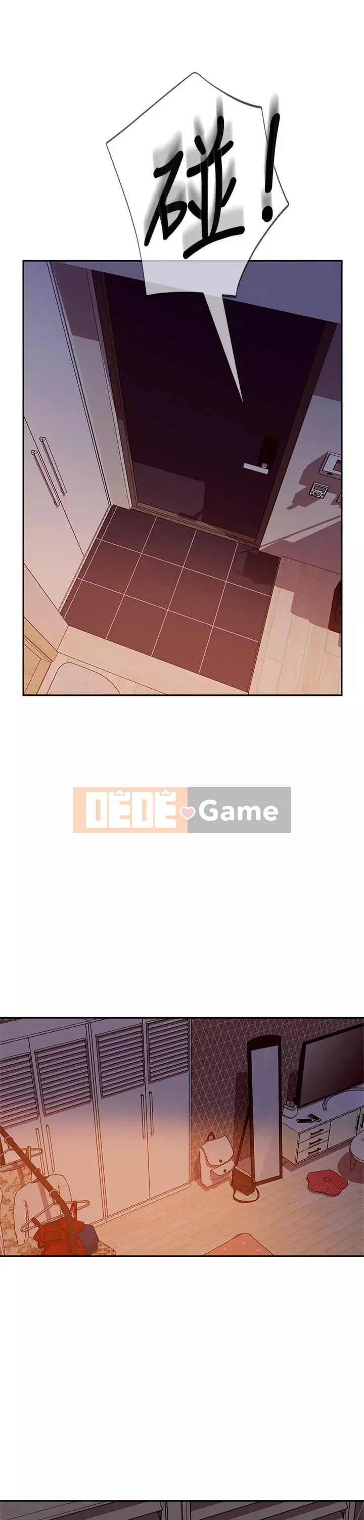 Người thuê nhà tồi Chương 35-36