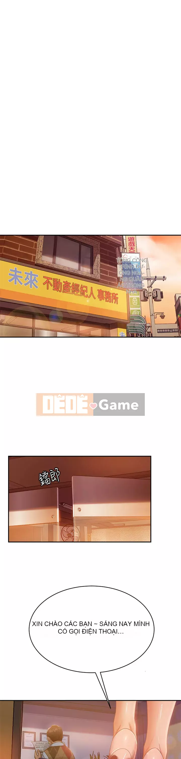 Người thuê nhà tồi Chương 35-36