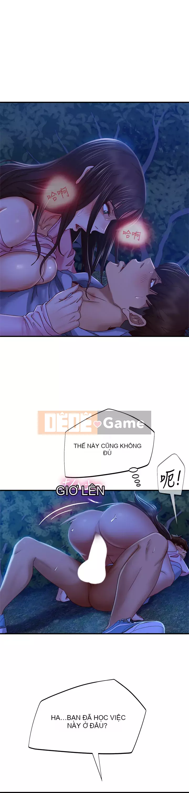 Người thuê nhà tồi Chương 33-34