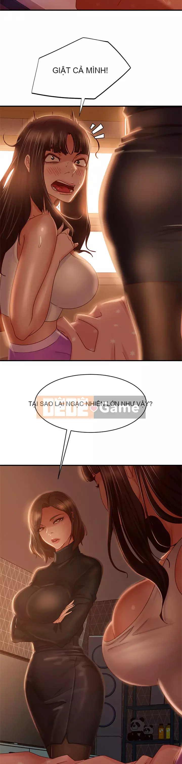 Người thuê nhà tồi Chương 33-34