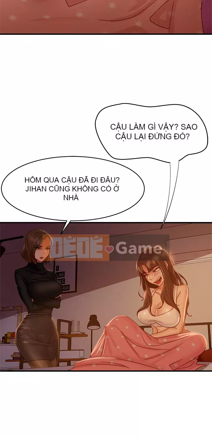 Người thuê nhà tồi Chương 33-34