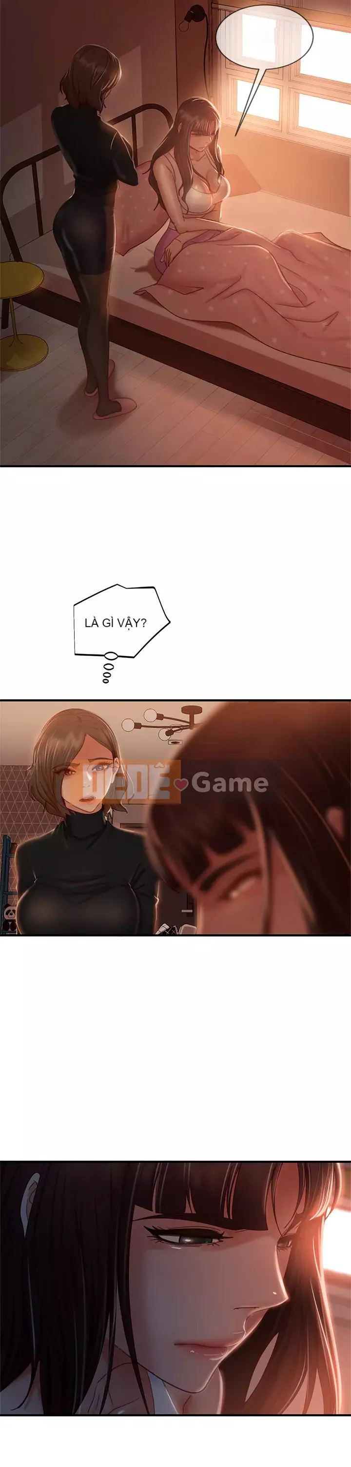 Người thuê nhà tồi Chương 33-34