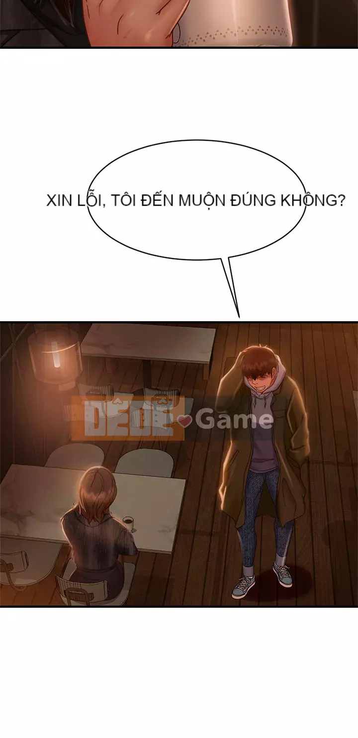 Người thuê nhà tồi Chương 33-34