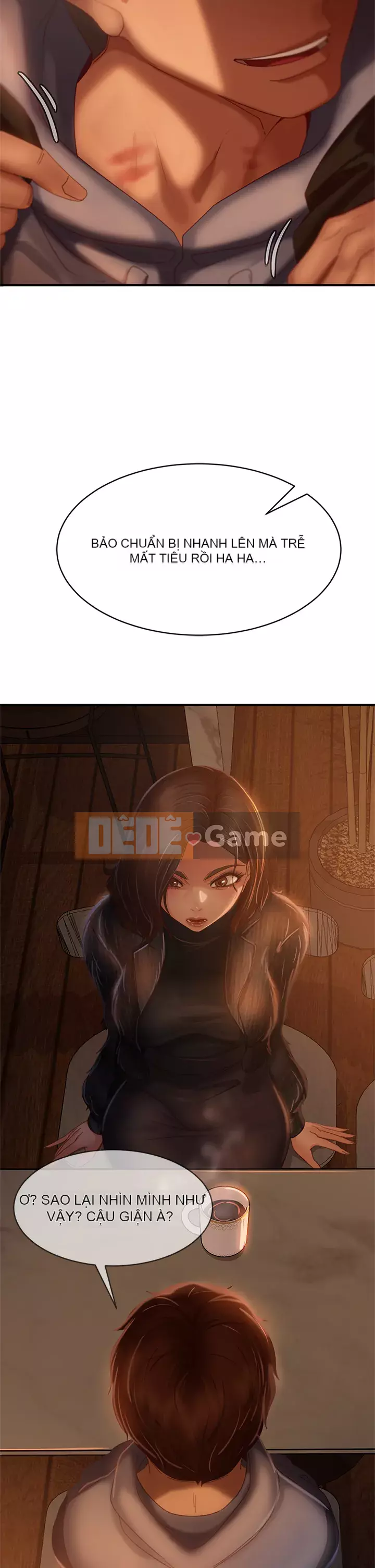 Người thuê nhà tồi Chương 33-34