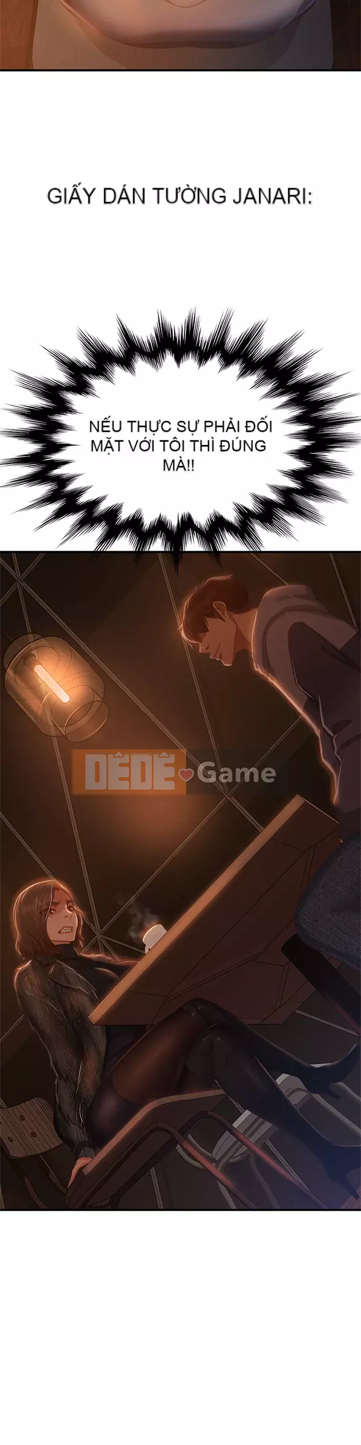 Người thuê nhà tồi Chương 33-34