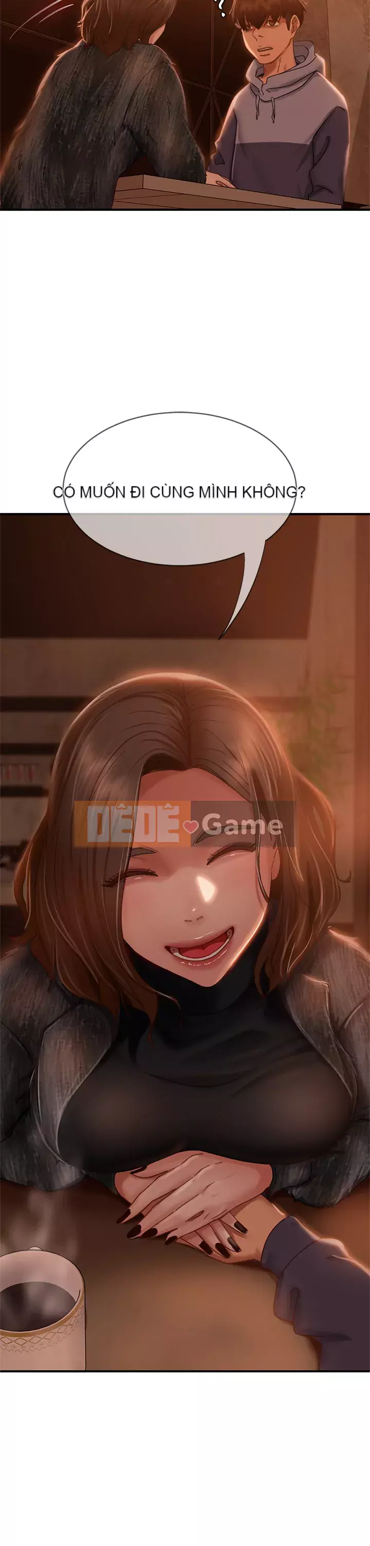 Người thuê nhà tồi Chương 33-34