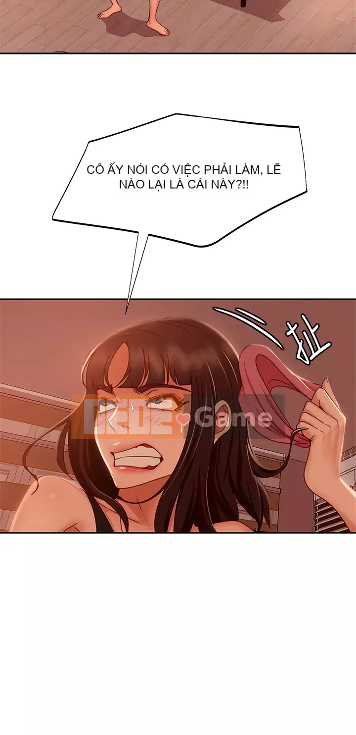 Người thuê nhà tồi Chương 33-34