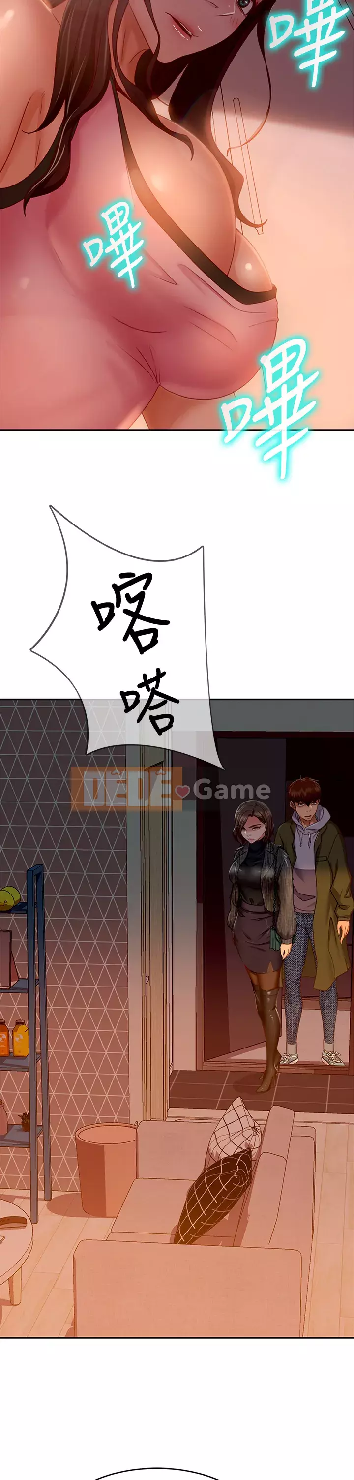 Người thuê nhà tồi Chương 33-34