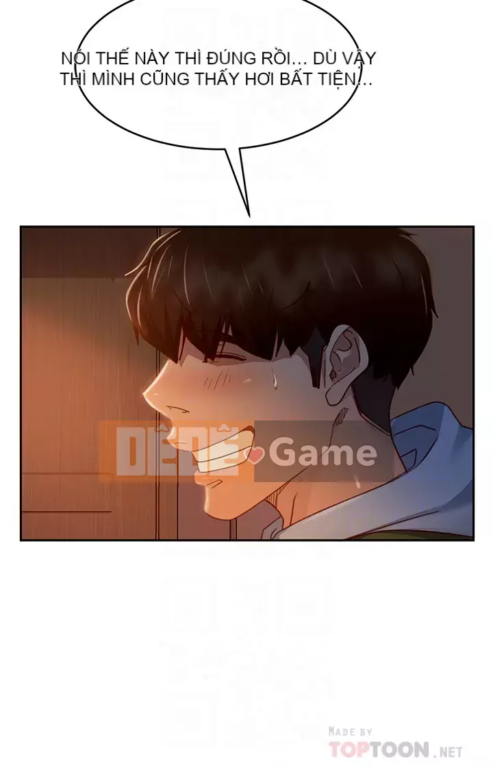 Người thuê nhà tồi Chương 33-34