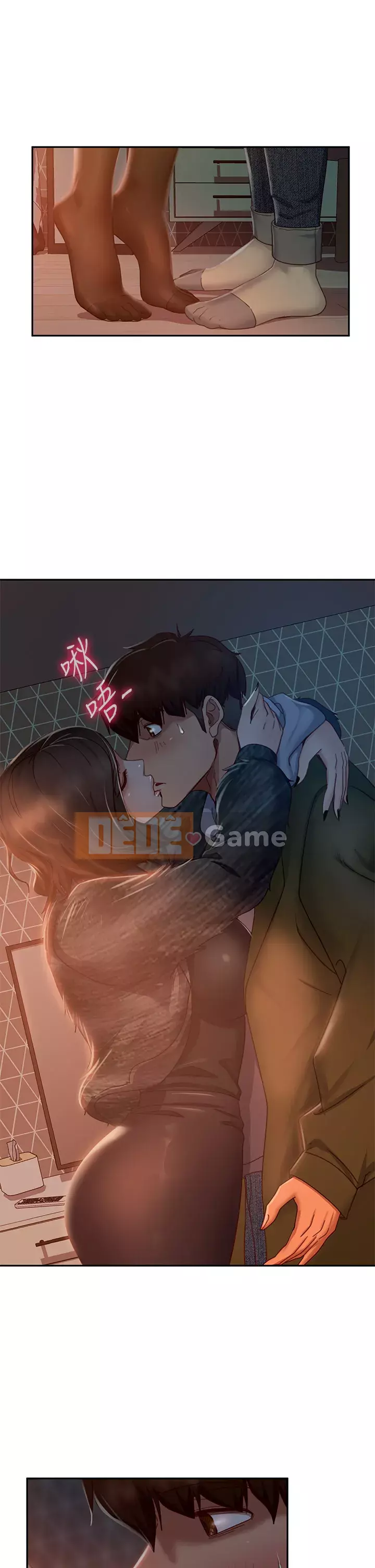 Người thuê nhà tồi Chương 33-34